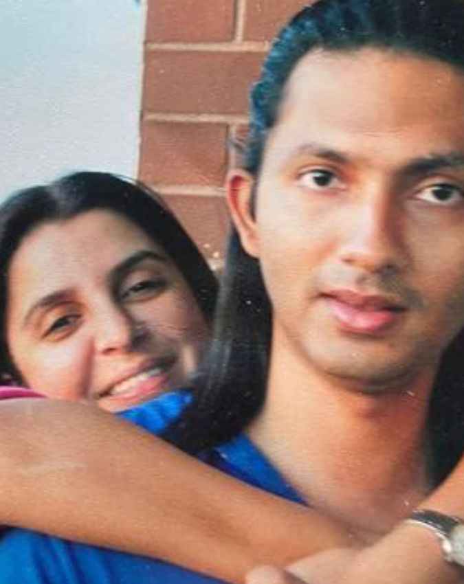 कब हुई शादी?