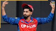 Shreyas Iyer