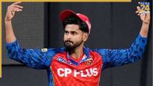 Shreyas Iyer