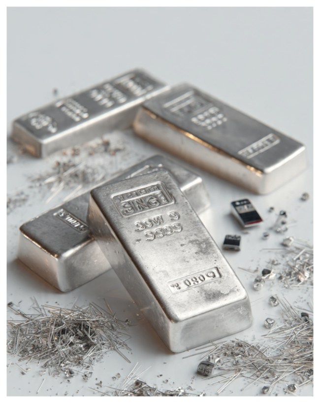 GOLD-SILVER Price today-1-2-3-4-5-6-7