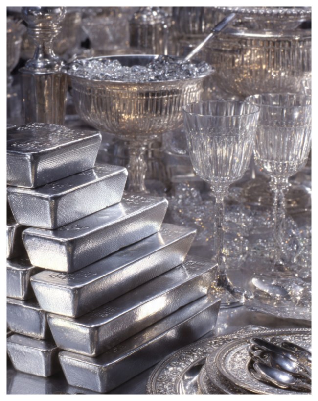 gold silver price fall-1-2-3-4