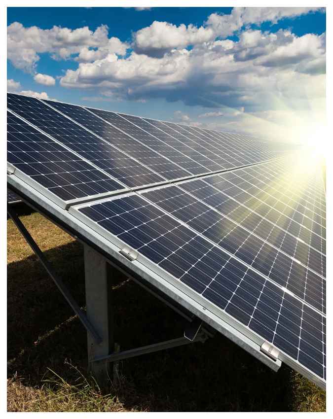 सोलर पैनल (Solar Panel) रूफटॉप गाइडलाइन्स का असर