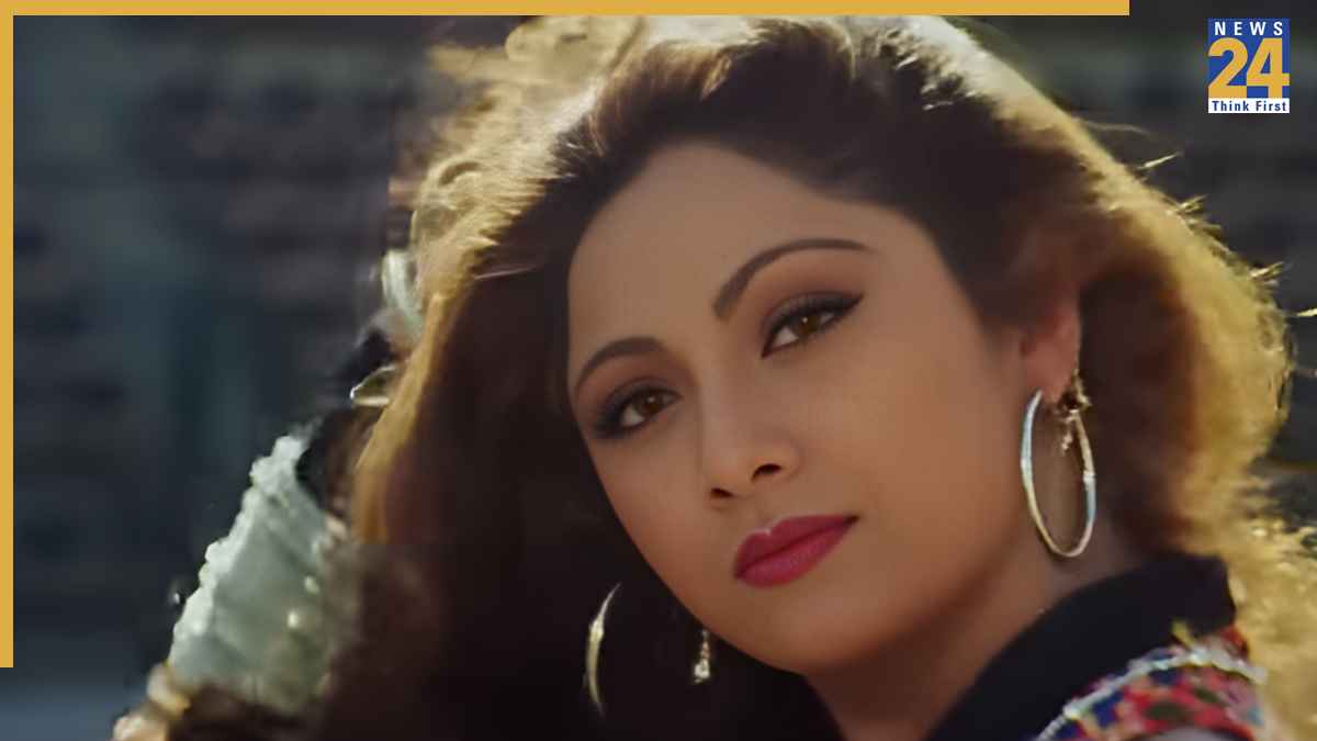 90s का आइकॉनिक ‘एक चुम्मा…’ गाना, 22 साल विवादों में रहा फिर भी बना सुपरहिट