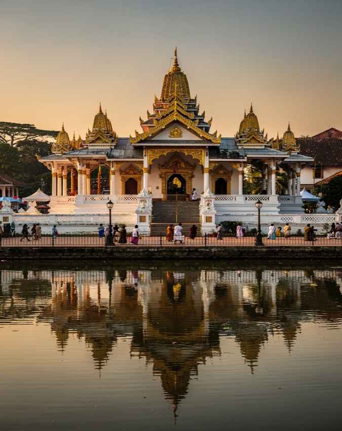 श्रीलंका