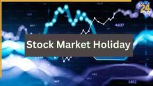 Stock Market Holiday: महाराष्ट्र दिवस पर आज शेयर बाजार में नहीं होगा कामकाज, जानें कब खुलेंगे BSE और NSE