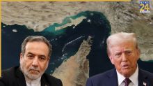 Strait of Hormuz, US Iran Conflict, Oil Prices, Global Energy Crisis, Middle East News