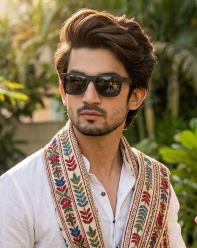 Sushant singh Rajput look alike-1-2-3-4-5