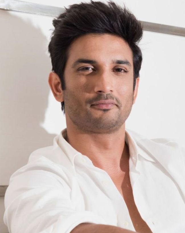 Sushant singh Rajput look alike-1-2-3-4-5-6-7-8
