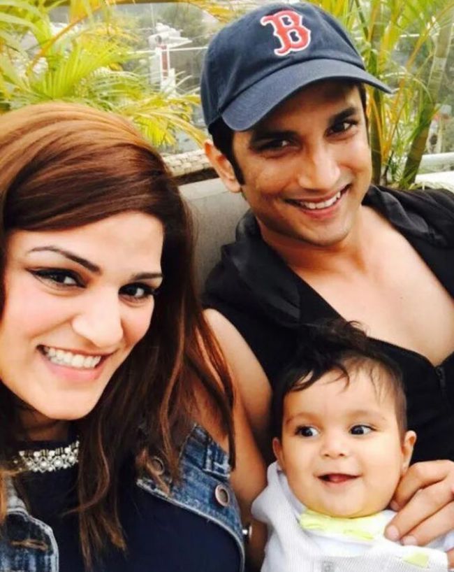 Sushant singh Rajput look alike-1-2-3-4-5-6-7