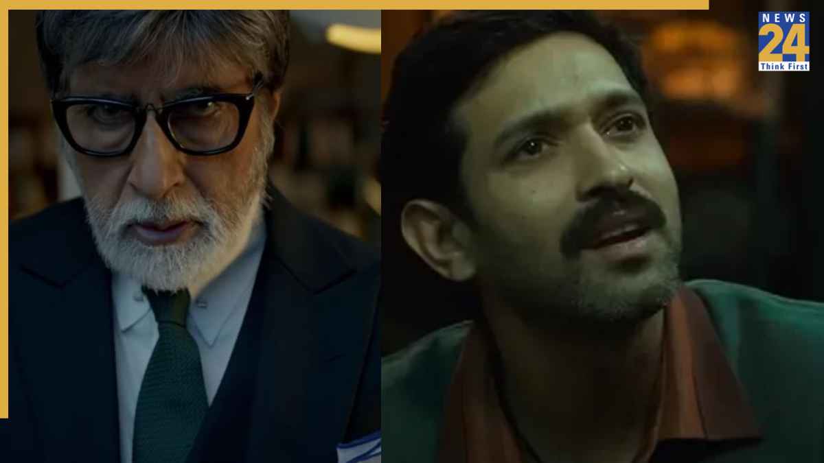 दृश्यम से 100 गुना ज्यादा सस्पेंस लेकर बैठी हैं Netflix की ये 5 फिल्में, हर सीन में मिलेगा जबरदस्त ट्विस्ट