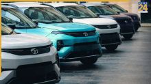 Tata की नई EV लाइनअप देखकर उड़ जाएंगे होश! Sierra से Safari तक आने वाली हैं ये धांसू गाड़ियां 