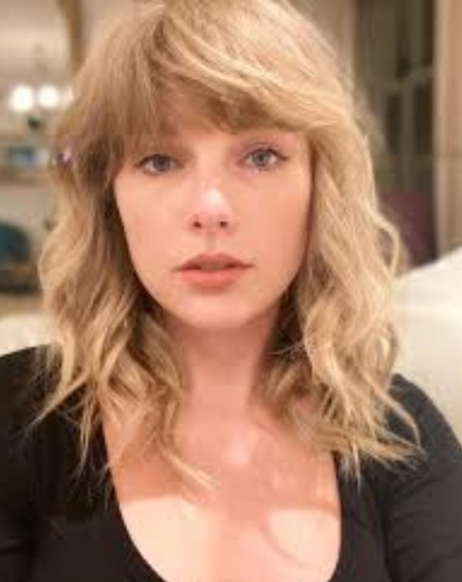 Taylor Swift Ka Numerology Secret-1-2-3