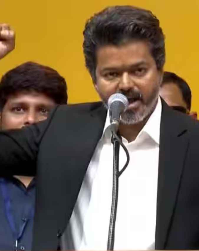 लोगों की भावनाओं को समझता हूं : CM विजय