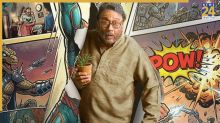 the great grand superhero box office collection
