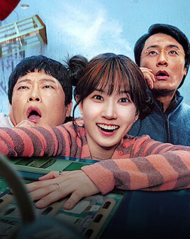 netflix trending series the wonderfools-1-2-3-4