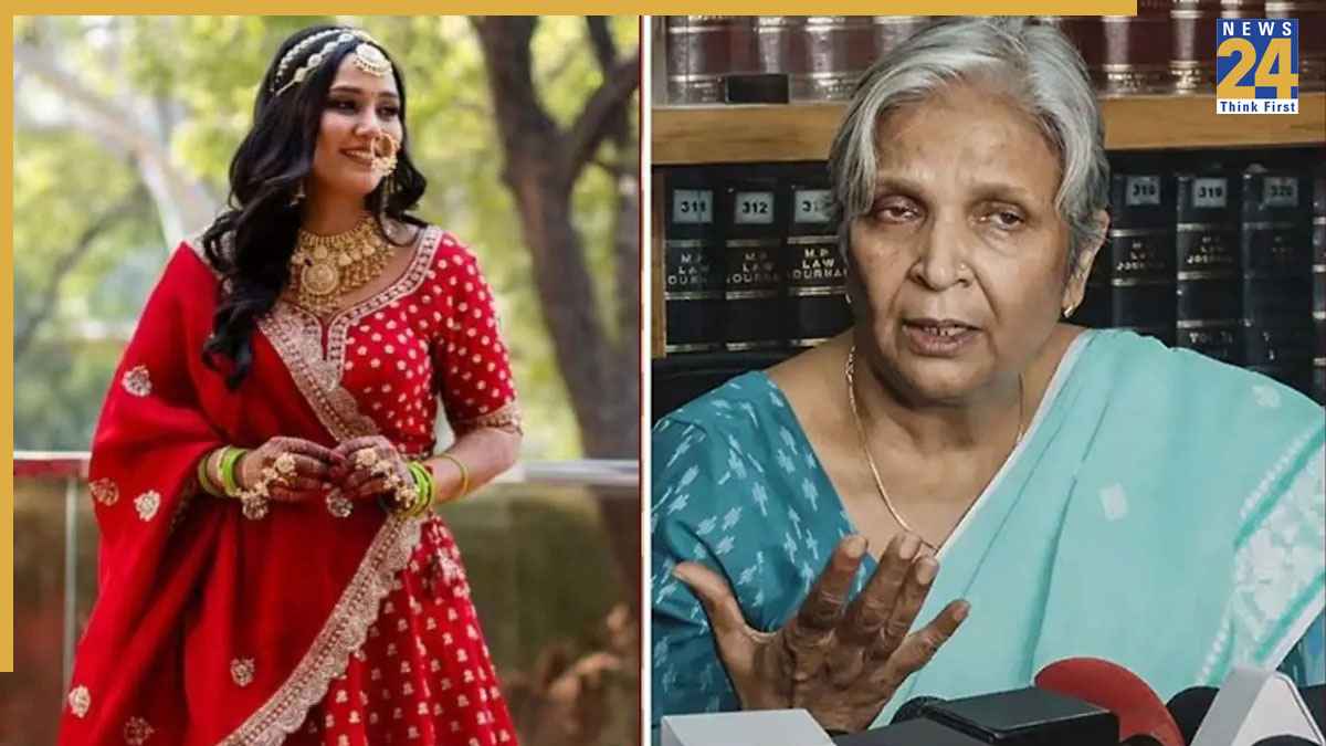 Twisha Sharma Case: ट्विशा शर्मा की सास गिरिबाला सिंह गिरफ्तार, CBI कल कोर्ट में करेगी पेश