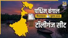 [Vote Counting Live] Tollygunge Election Result | टॉलीगंज विधानसभा चुनाव परिणाम 2026: BJP(00) CON(00); टॉलीगंज में तृणमूल को मिलेगी जीत या बीजेपी मारेगी बाजी? देखें क्या हैं समीकरण
