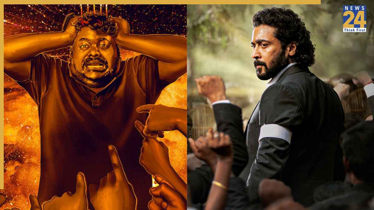 top 5 south thriller movies