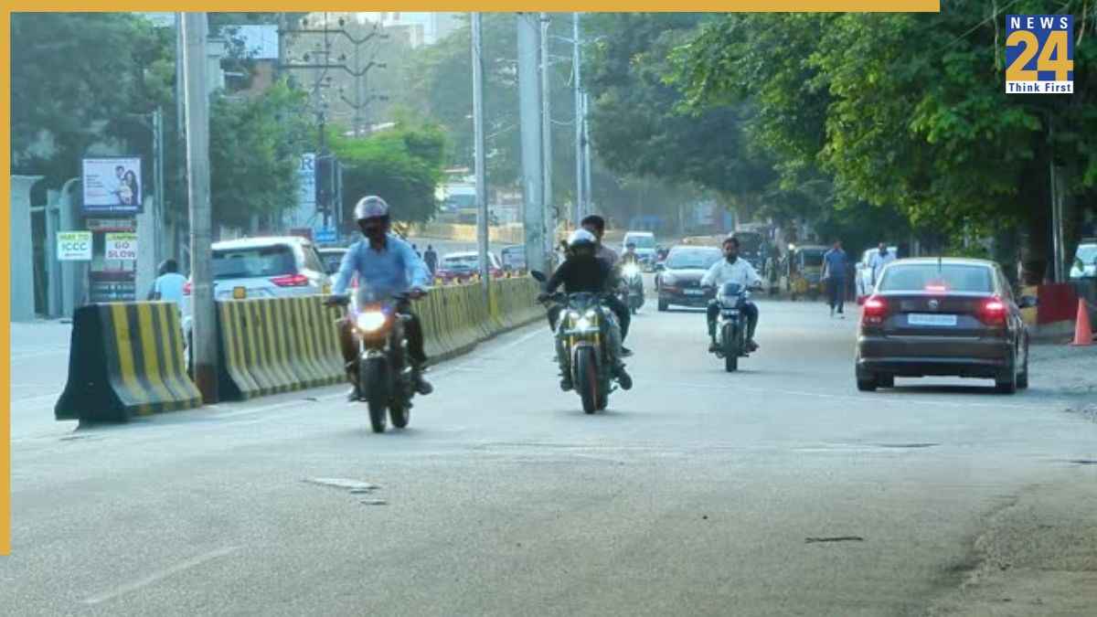 सावधान! दिल्ली में ये ट्रैफिक नियम तोड़ने पर अब चालान के साथ FIR भी