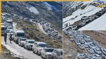 himachal and uttarakhand traffic