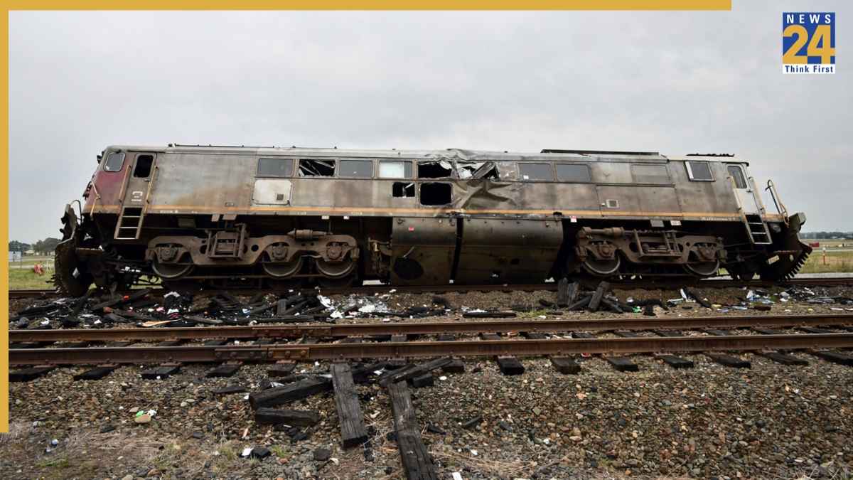 ट्रेन हादसे में दुर्घटना-मुत्यु होने पर कितना मुआवजा देती है सरकार? जानें क्या कहता है नियम
