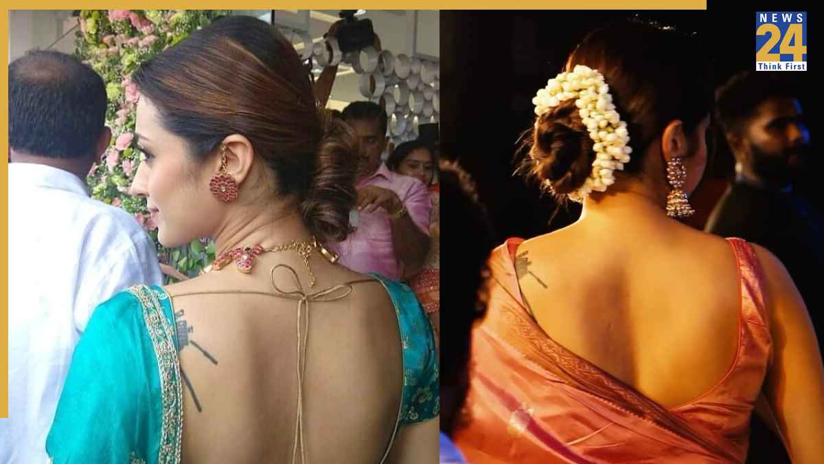 क्रिमिनल साइकोलॉजिस्ट बनने का सपना टूटा, किस्मत ने बना दिया टॉप की एक्ट्रेस, आज हर फिल्म के लिए लेती हैं करोड़ों की फीस