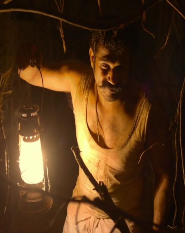 Tumbbad