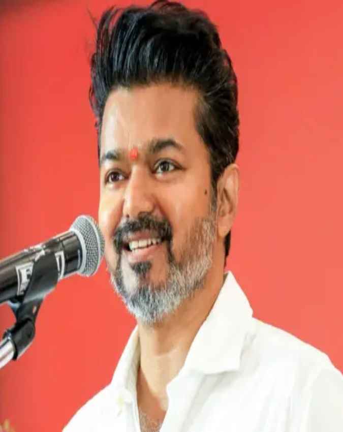 TVK को मिली बड़ी जीत