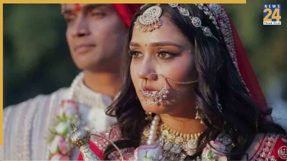 twisha sharma case