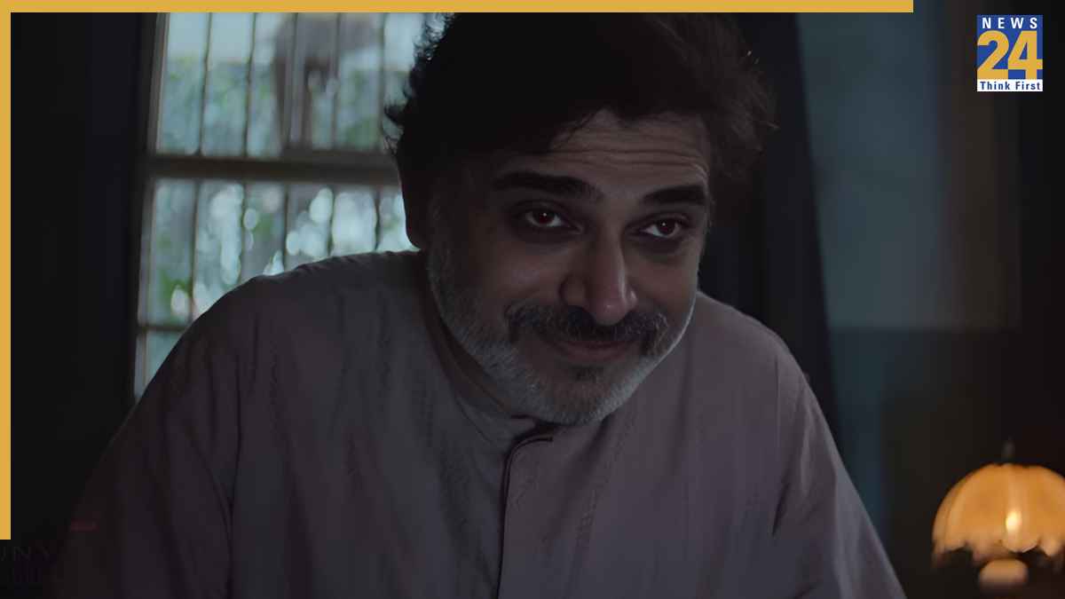 undekhi series