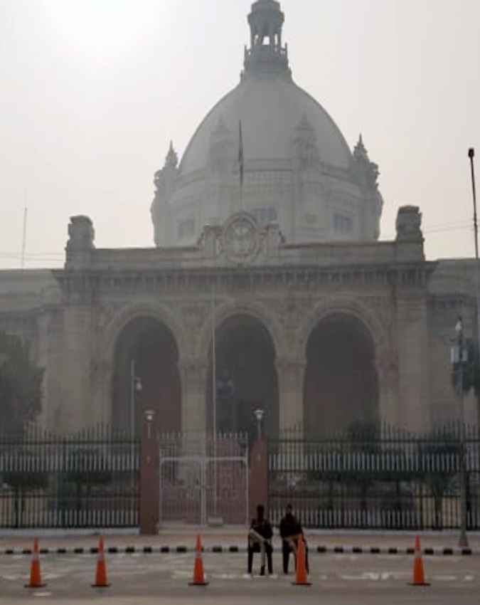 लखनऊ से नोएडा तक कैसा रहेगा मौसम