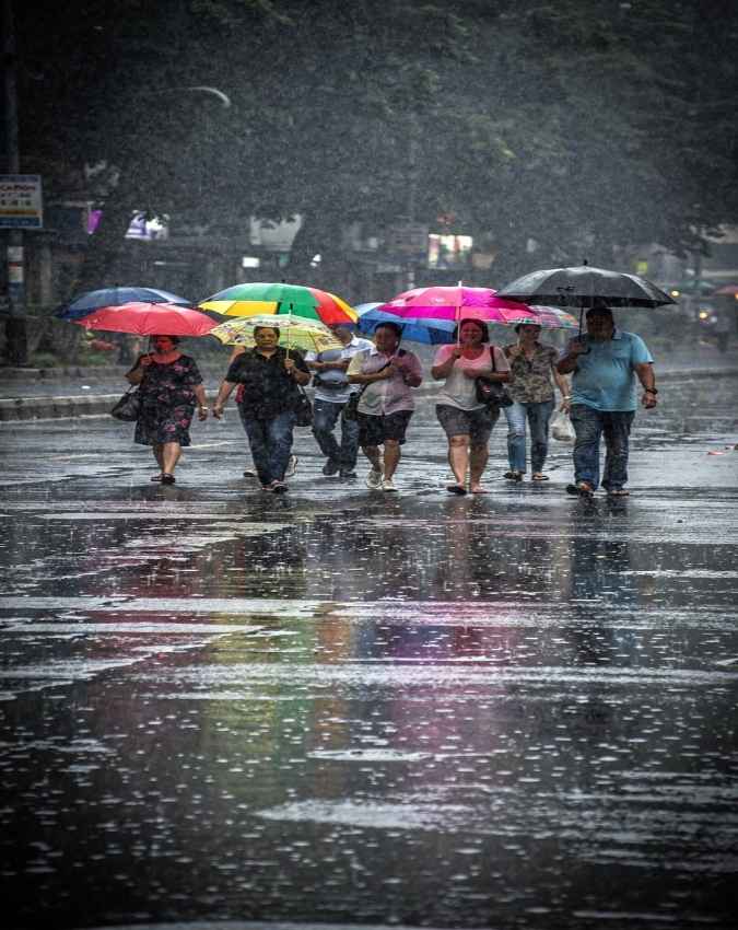 आने वाले हफ्ते में कैसा रहेगा यूपी का मौसम?