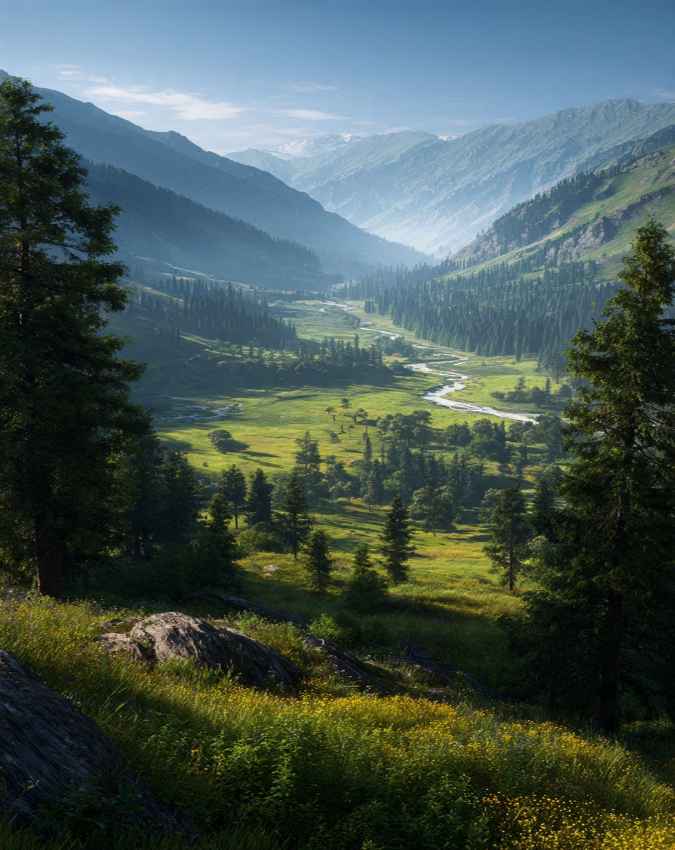 क्यों खास है उत्तर प्रदेश?