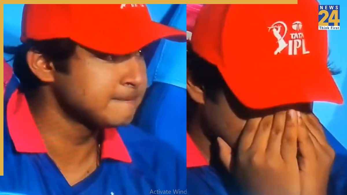 vaibhav sooryavanshi