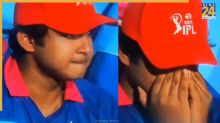 vaibhav sooryavanshi