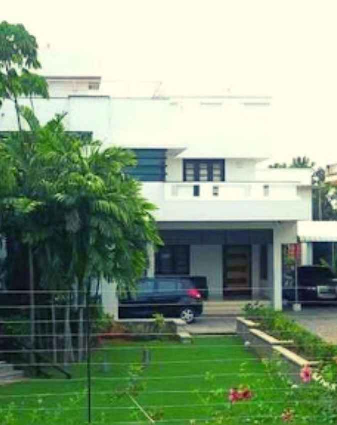 थलपति विजय के घर की कीमत कितनी है