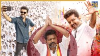 thalapathy Vijay political movies