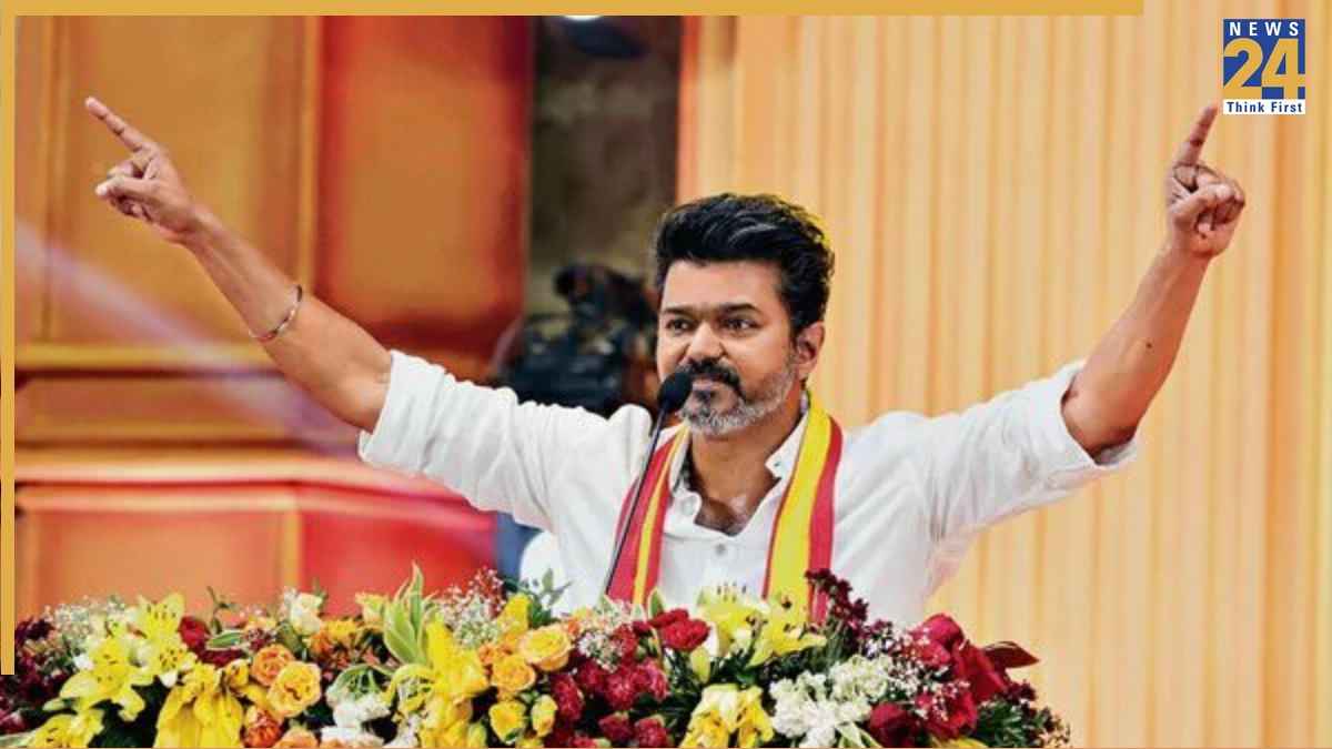 vijay thelapathy