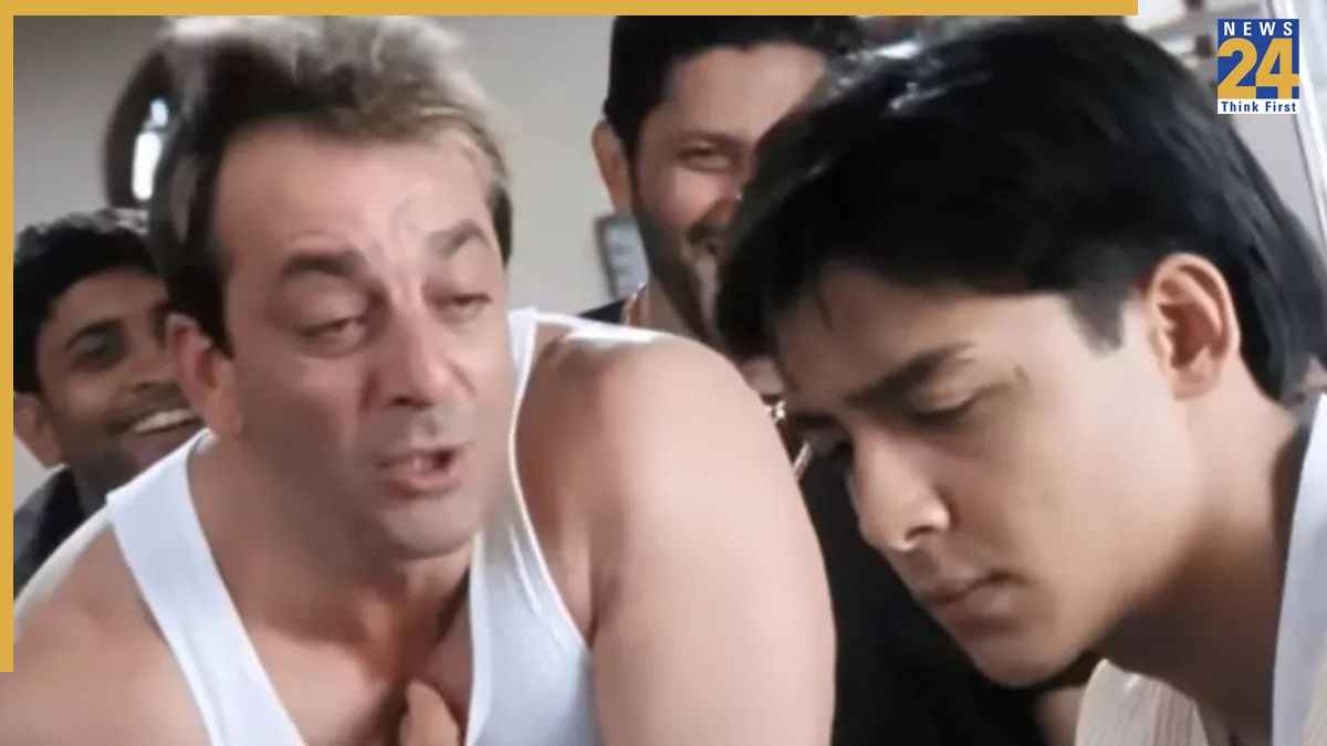 10 साल से लापता है Munna Bhai MBBS का ये एक्टर, गर्लफ्रेंड ने देखा था आखिरी बार; आज तक नहीं लगा सुराग!