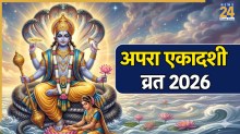 Apara Ekadashi 2026 Today