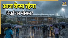 Chennai Weather Today