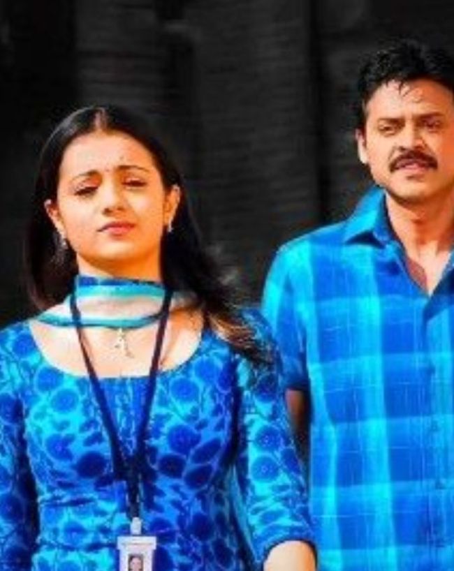 Trisha Krishnan Blockbuster Movies List-1-2