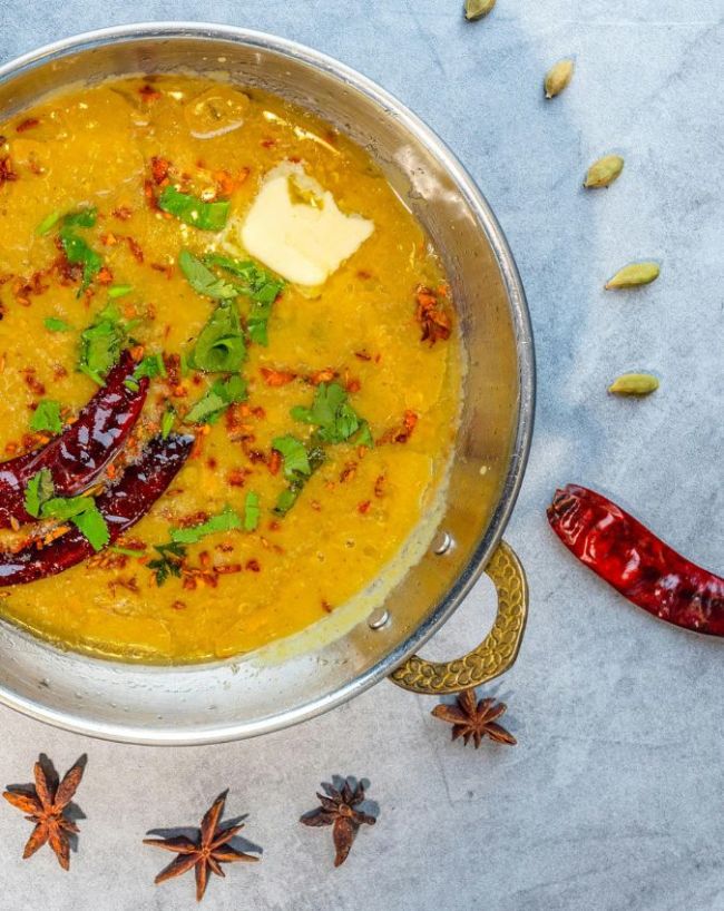 Weight Loss Dal-1-2-3-4-5
