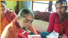 ‘शुभेंदु से बदला और बेटे की हत्या’, चंद्रनाथ की मां का फूटा गुस्सा