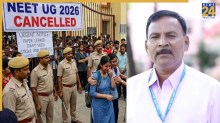 NEET Paper Leak Mastermind, PV Kulkarni Arrested, CBI NEET Investigation, NEET UG 2026 Re-exam, NTA Paper Leak Case, NEET Paper Leak Mastermind, PV Kulkarni Arrested, NEET UG Paper Leak CBI, Pune Special Coaching Class, NTA NEET Exam 2026