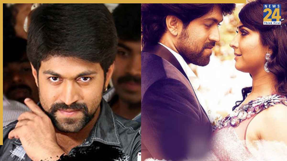 ‘Toxic’ से पहले OTT पर निपटा लीजिए Yash की ये 5 धांसू फिल्में, हर सीन में दिखेगा जबरदस्त एक्शन