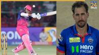 Yashasvi Jaiswal vs mitchell starc