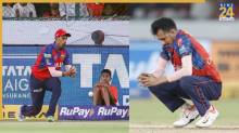 Yuzvendra Chahal