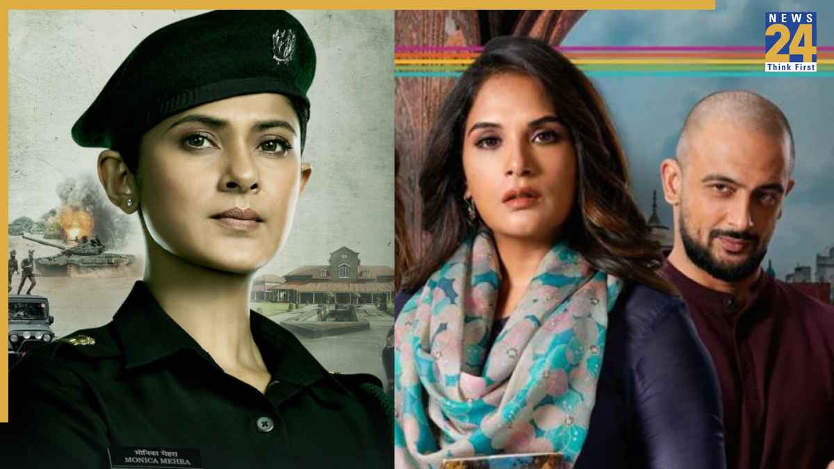 zee5 thriller series