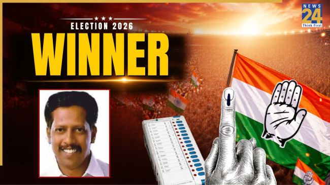Ariyankuppam Election result 2026